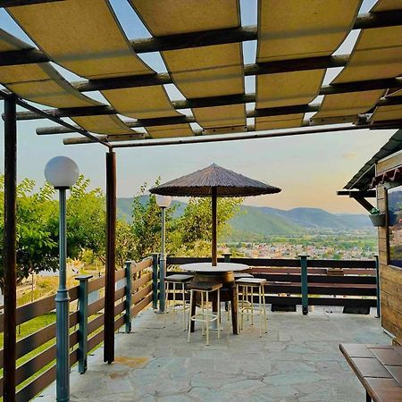 Λωτοσ Kavala Exterior foto
