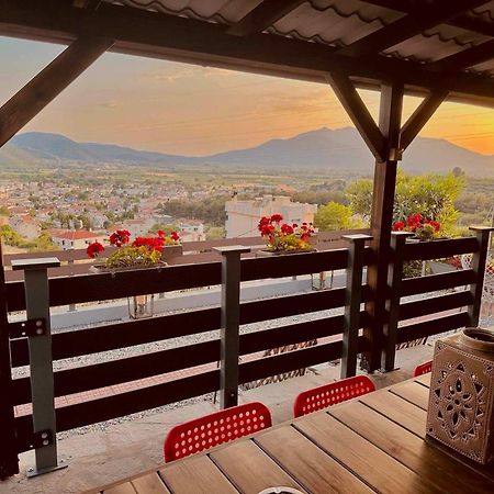Λωτοσ Kavala Exterior foto