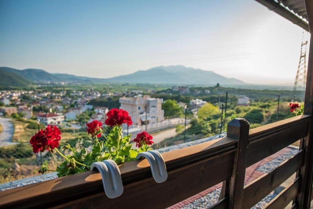Λωτοσ Kavala Exterior foto
