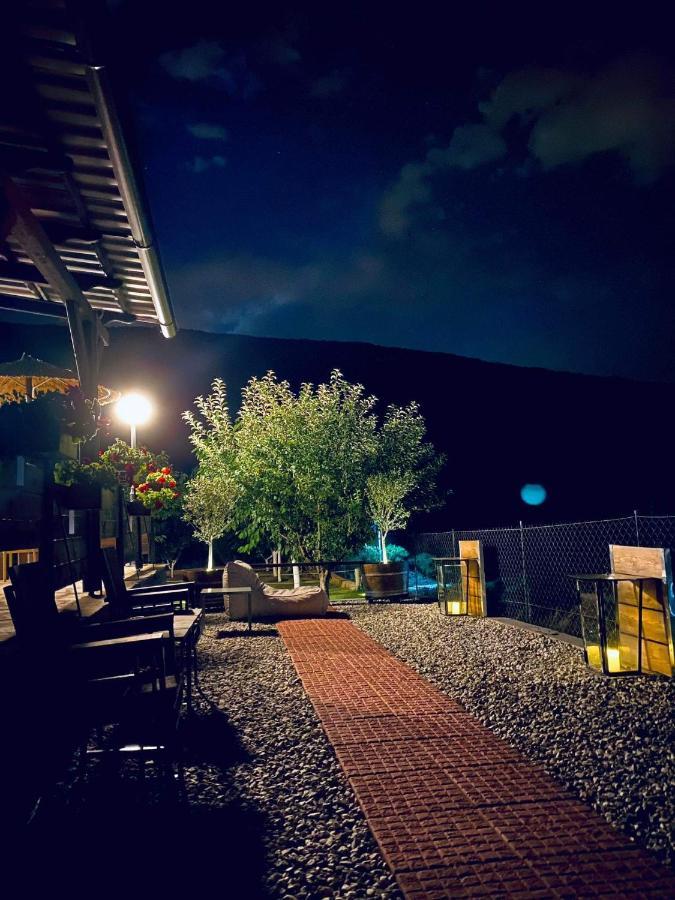 Λωτοσ Kavala Exterior foto